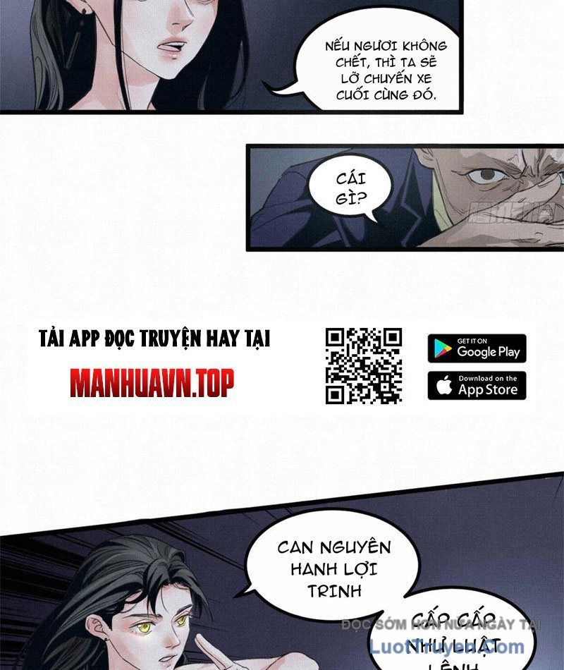 Sắc Lệnh Thú Thần Chapter 1 - 14