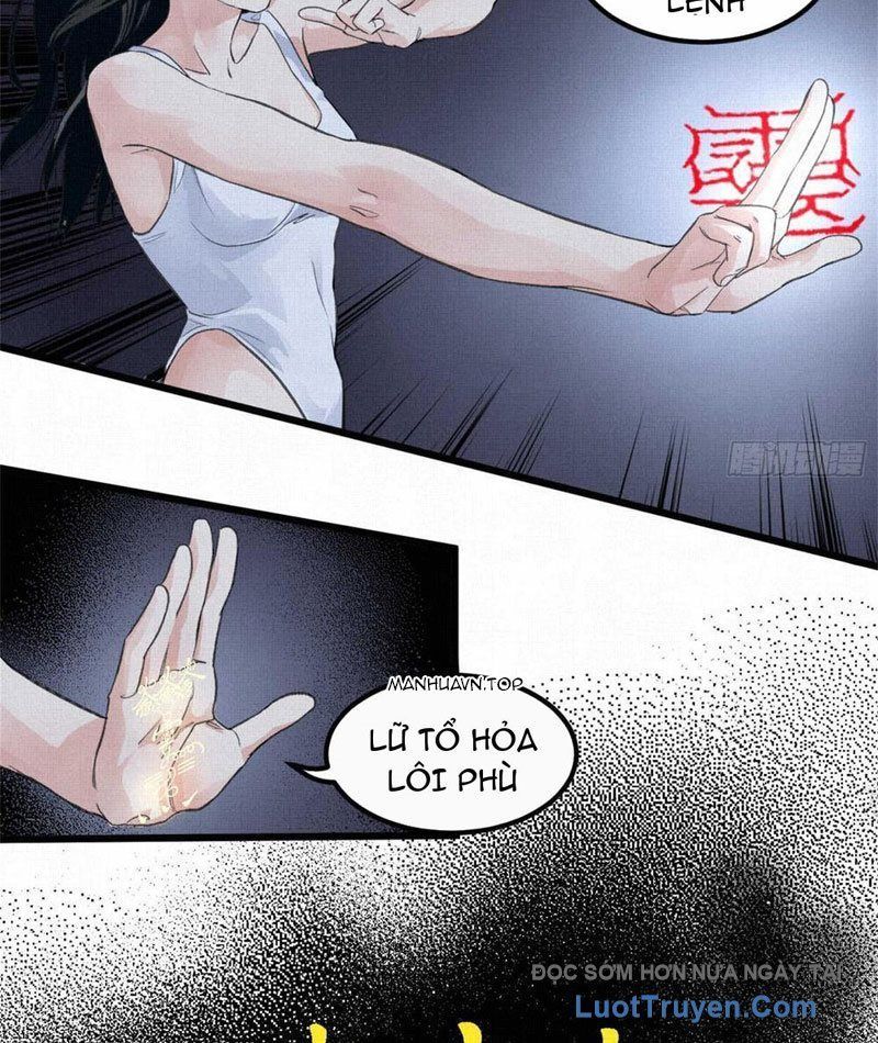 Sắc Lệnh Thú Thần Chapter 1 - 15