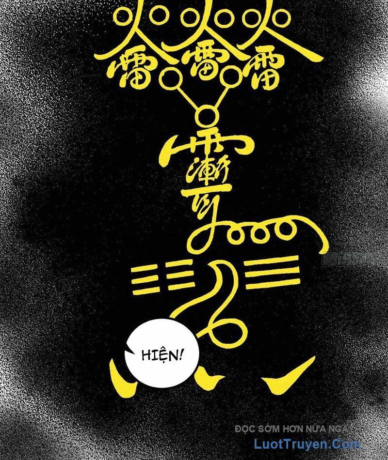 Sắc Lệnh Thú Thần Chapter 1 - 16