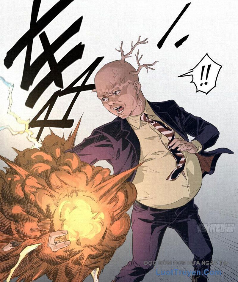 Sắc Lệnh Thú Thần Chapter 1 - 18