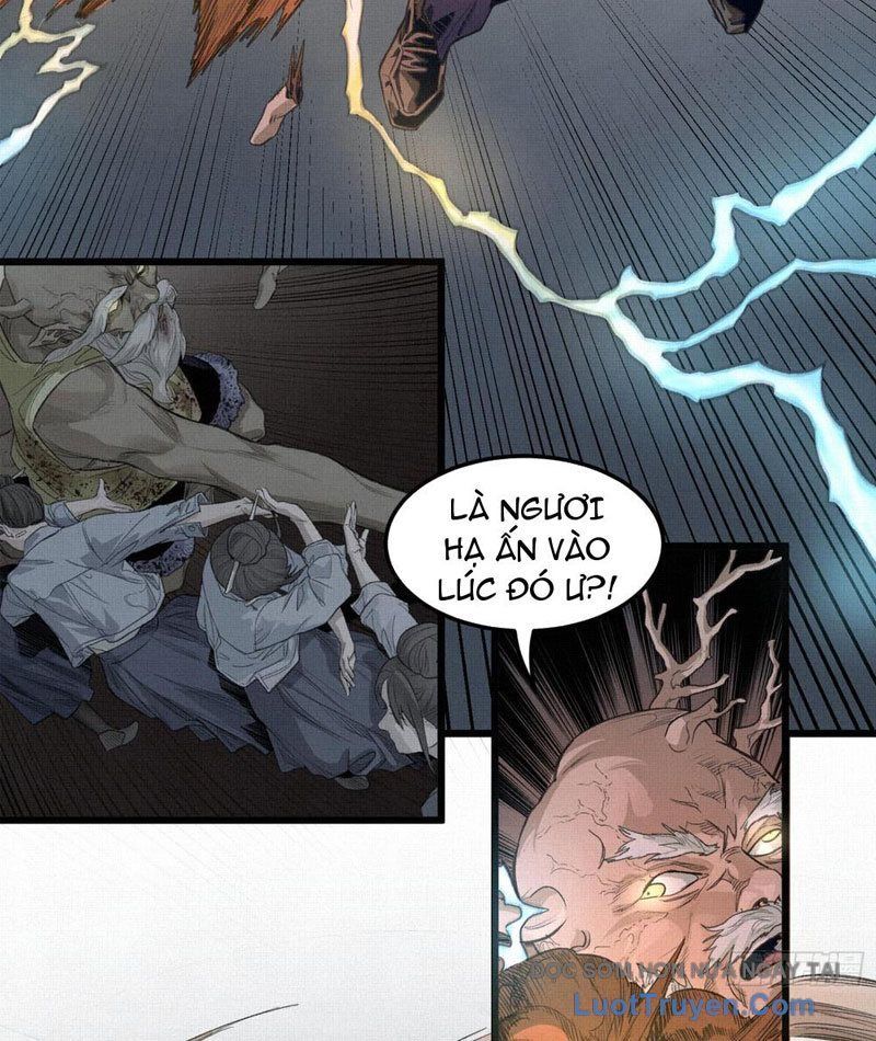 Sắc Lệnh Thú Thần Chapter 1 - 19