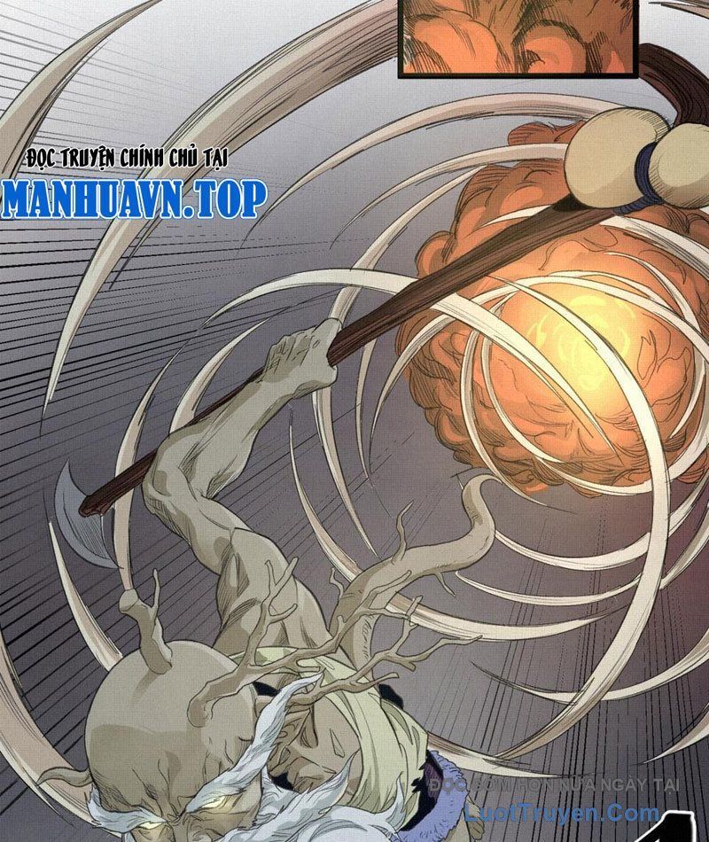 Sắc Lệnh Thú Thần Chapter 1 - 20