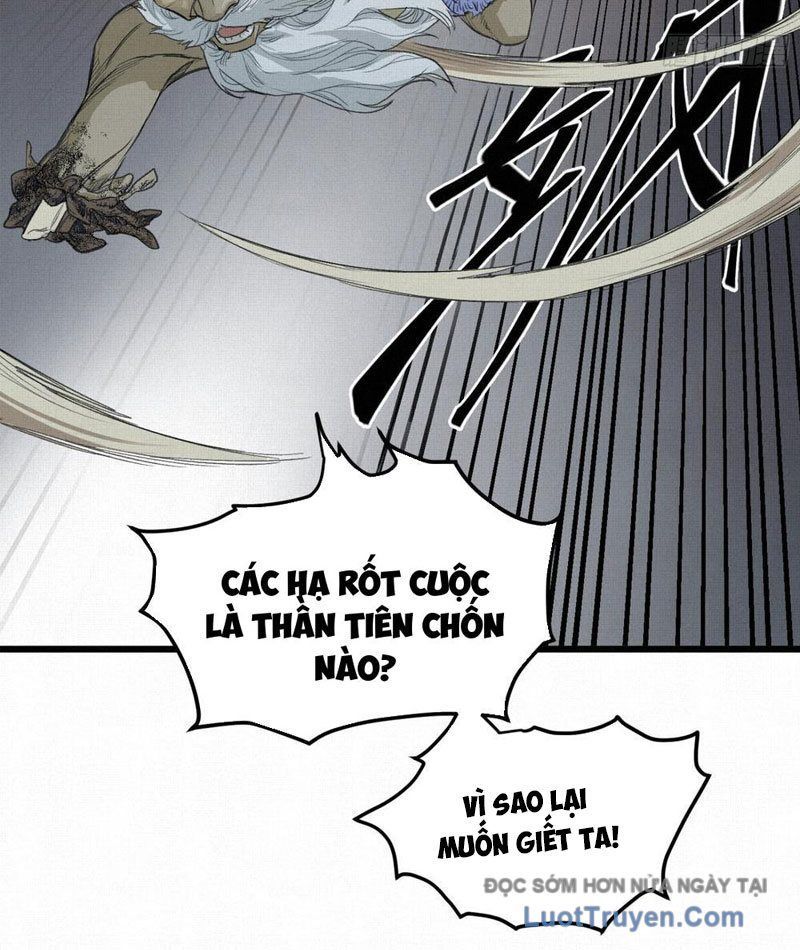 Sắc Lệnh Thú Thần Chapter 1 - 21