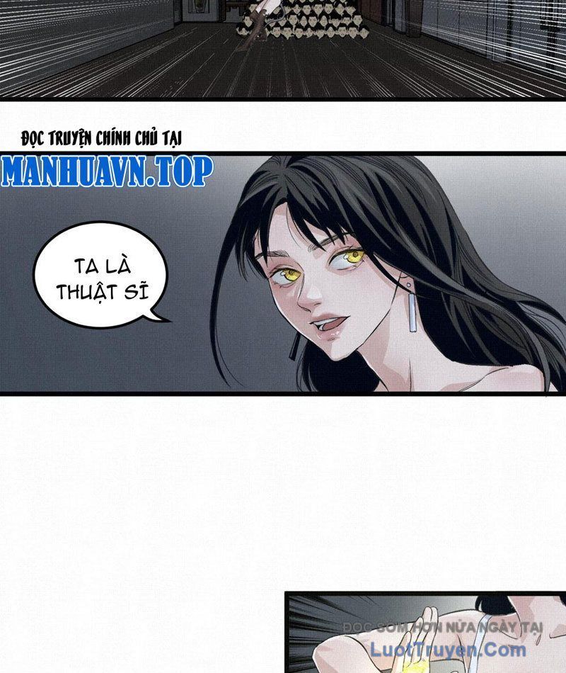 Sắc Lệnh Thú Thần Chapter 1 - 23