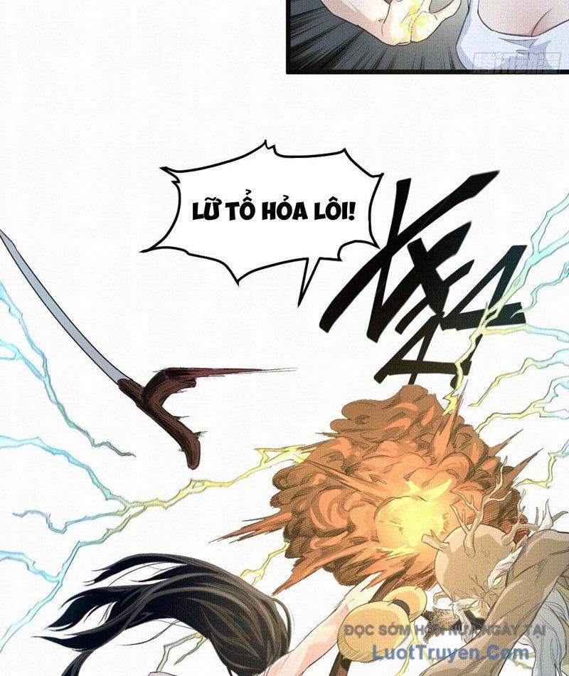 Sắc Lệnh Thú Thần Chapter 1 - 24