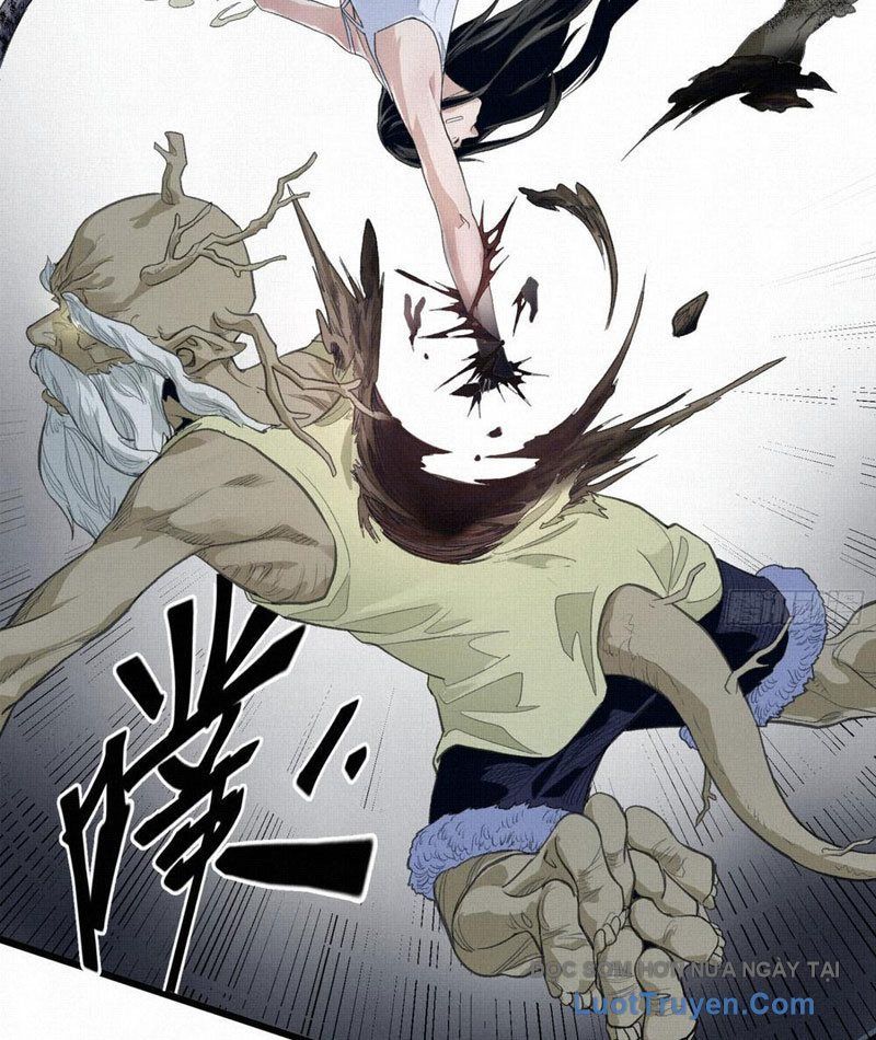 Sắc Lệnh Thú Thần Chapter 1 - 28