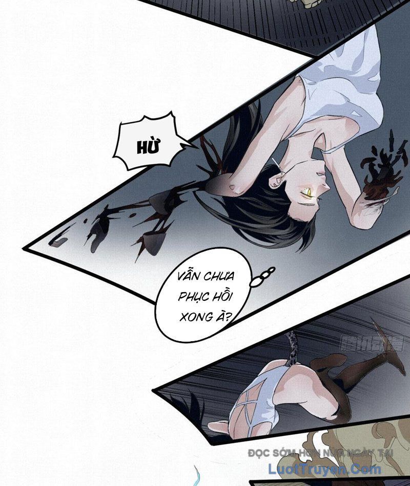 Sắc Lệnh Thú Thần Chapter 1 - 29