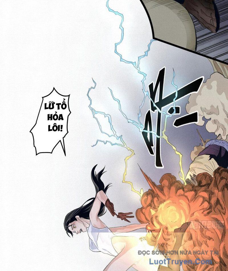 Sắc Lệnh Thú Thần Chapter 1 - 30