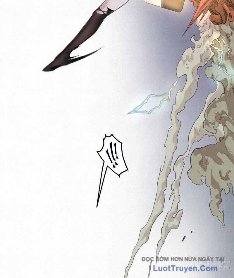 Sắc Lệnh Thú Thần Chapter 1 - 31