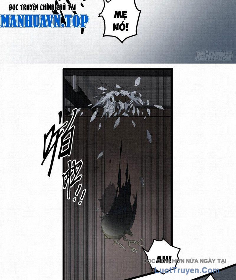 Sắc Lệnh Thú Thần Chapter 1 - 34