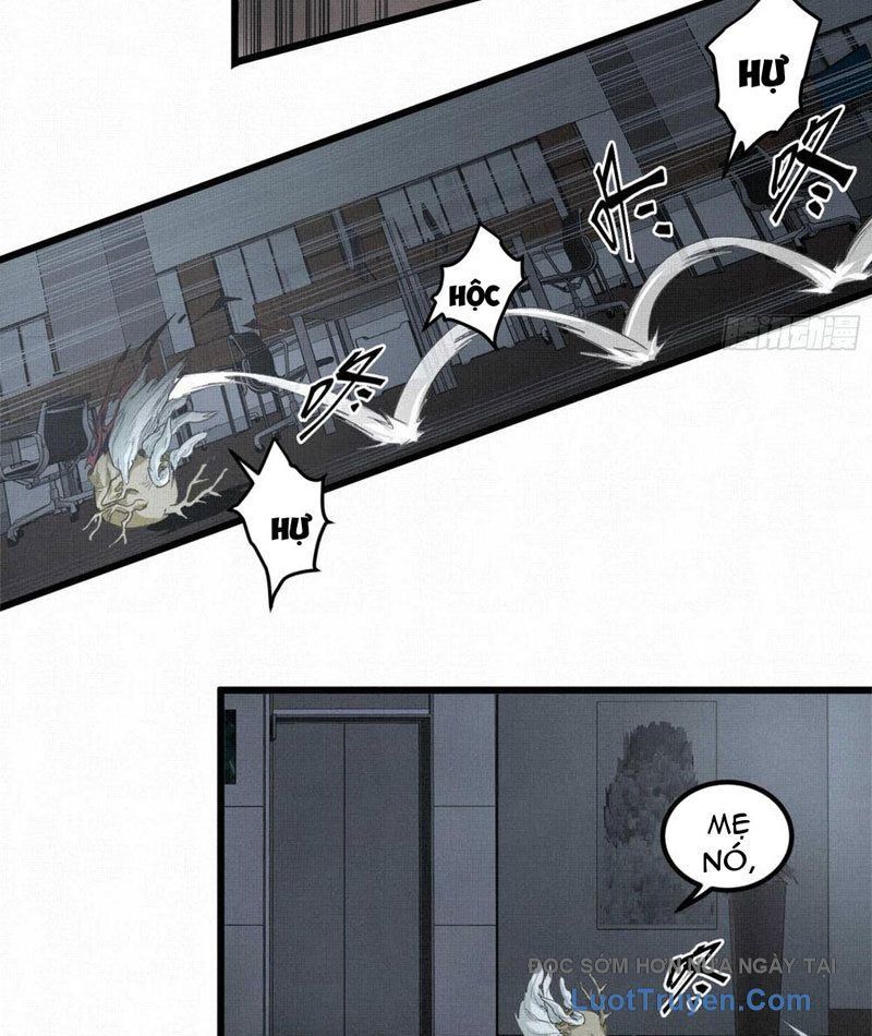 Sắc Lệnh Thú Thần Chapter 1 - 35