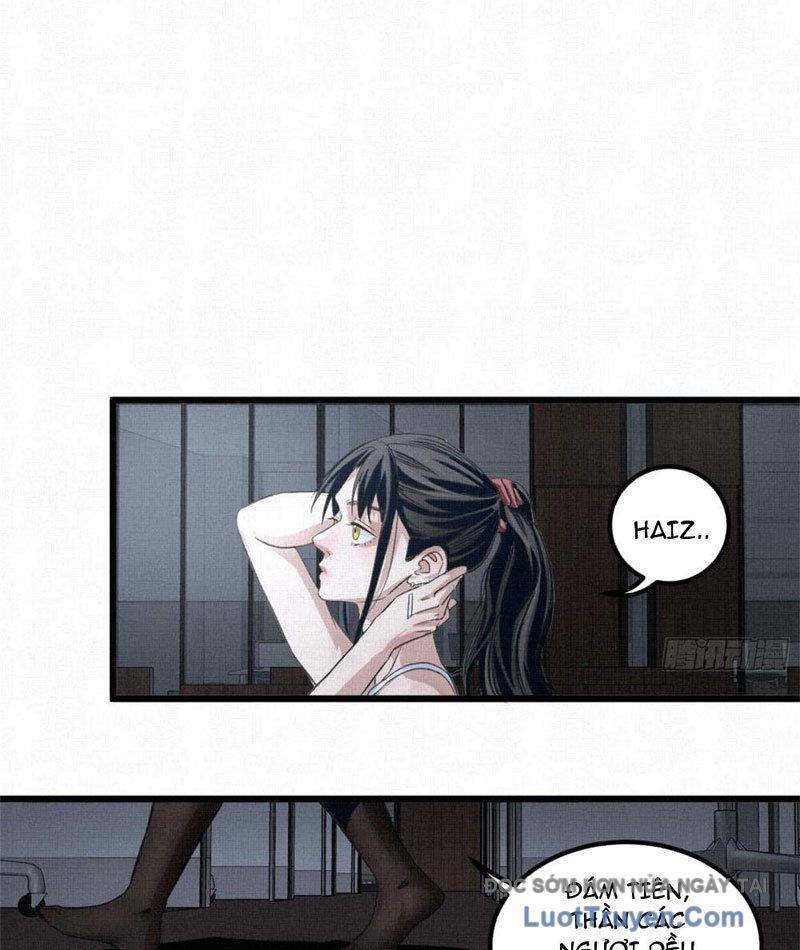 Sắc Lệnh Thú Thần Chapter 1 - 38