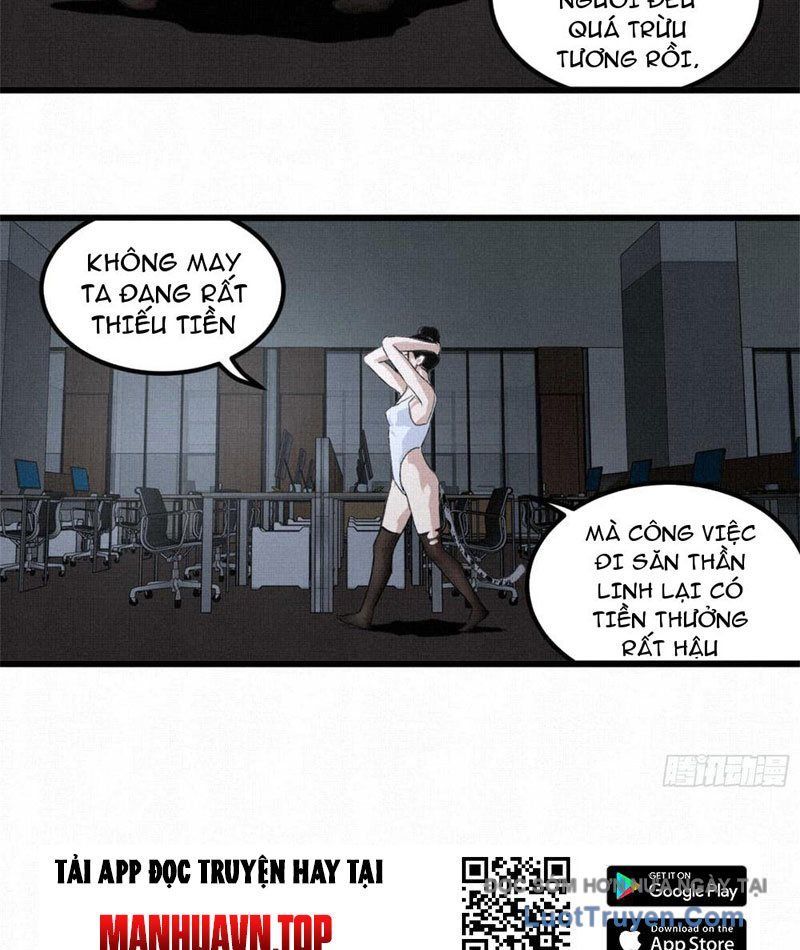 Sắc Lệnh Thú Thần Chapter 1 - 39