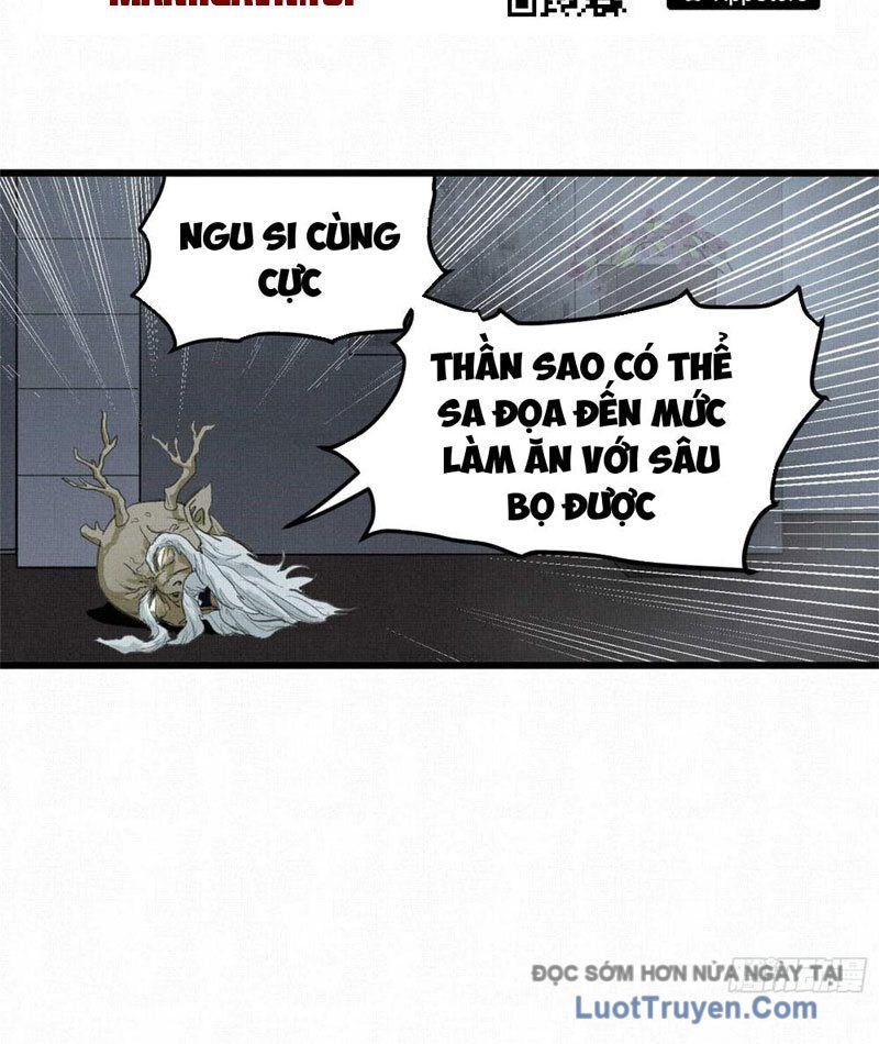 Sắc Lệnh Thú Thần Chapter 1 - 40