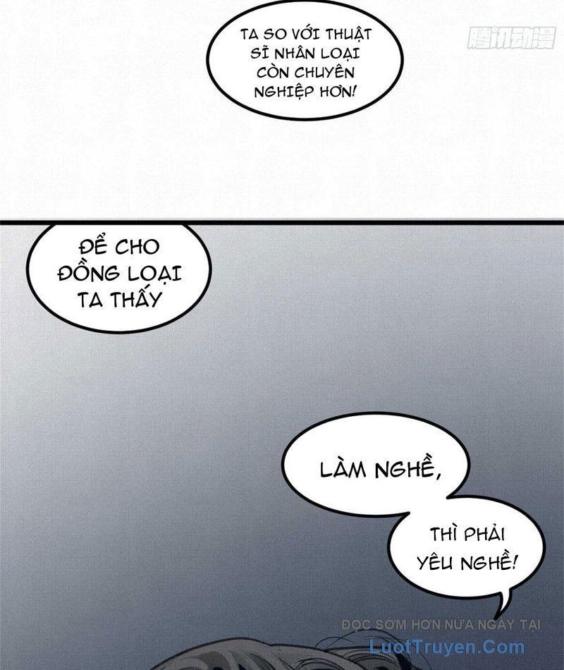 Sắc Lệnh Thú Thần Chapter 1 - 42