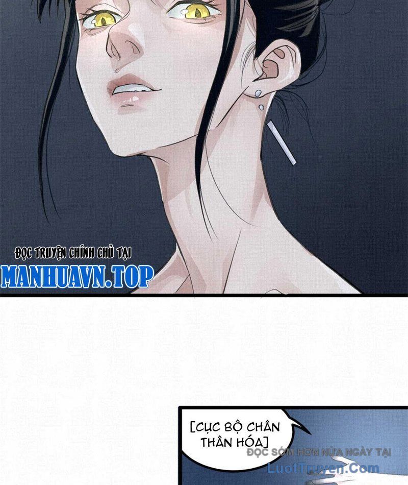 Sắc Lệnh Thú Thần Chapter 1 - 44