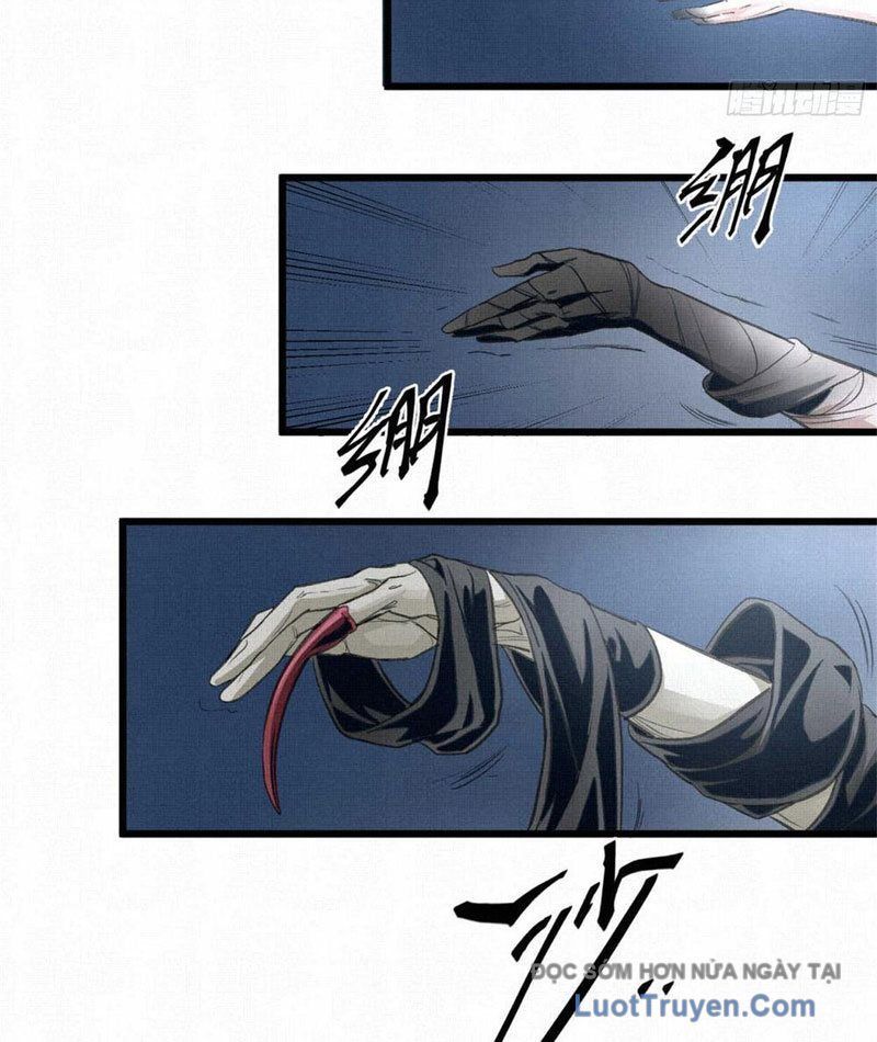 Sắc Lệnh Thú Thần Chapter 1 - 45