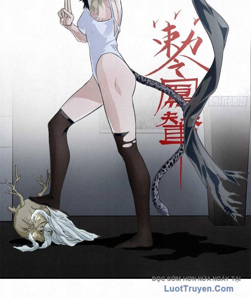 Sắc Lệnh Thú Thần Chapter 1 - 47