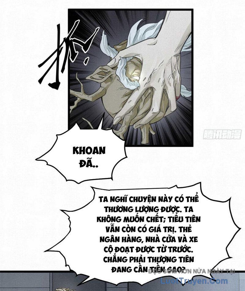 Sắc Lệnh Thú Thần Chapter 1 - 48