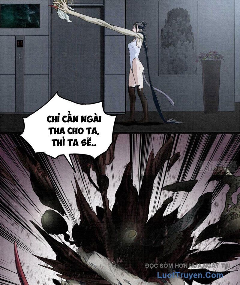 Sắc Lệnh Thú Thần Chapter 1 - 49