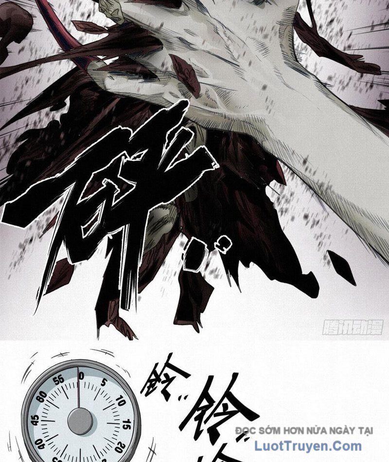 Sắc Lệnh Thú Thần Chapter 1 - 50