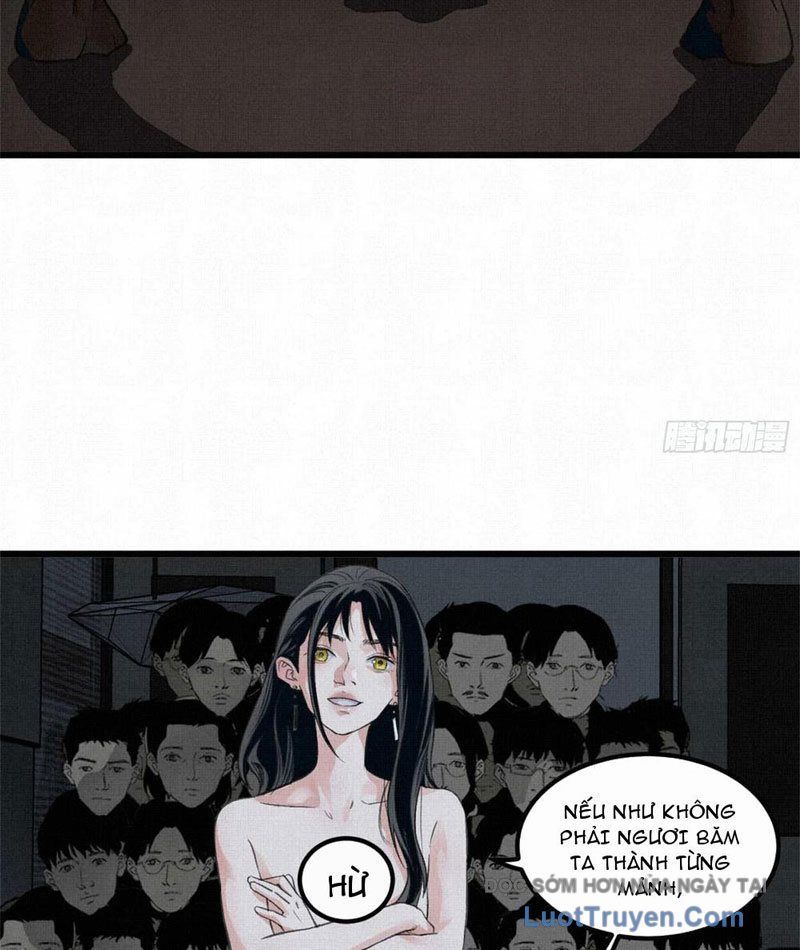 Sắc Lệnh Thú Thần Chapter 1 - 6