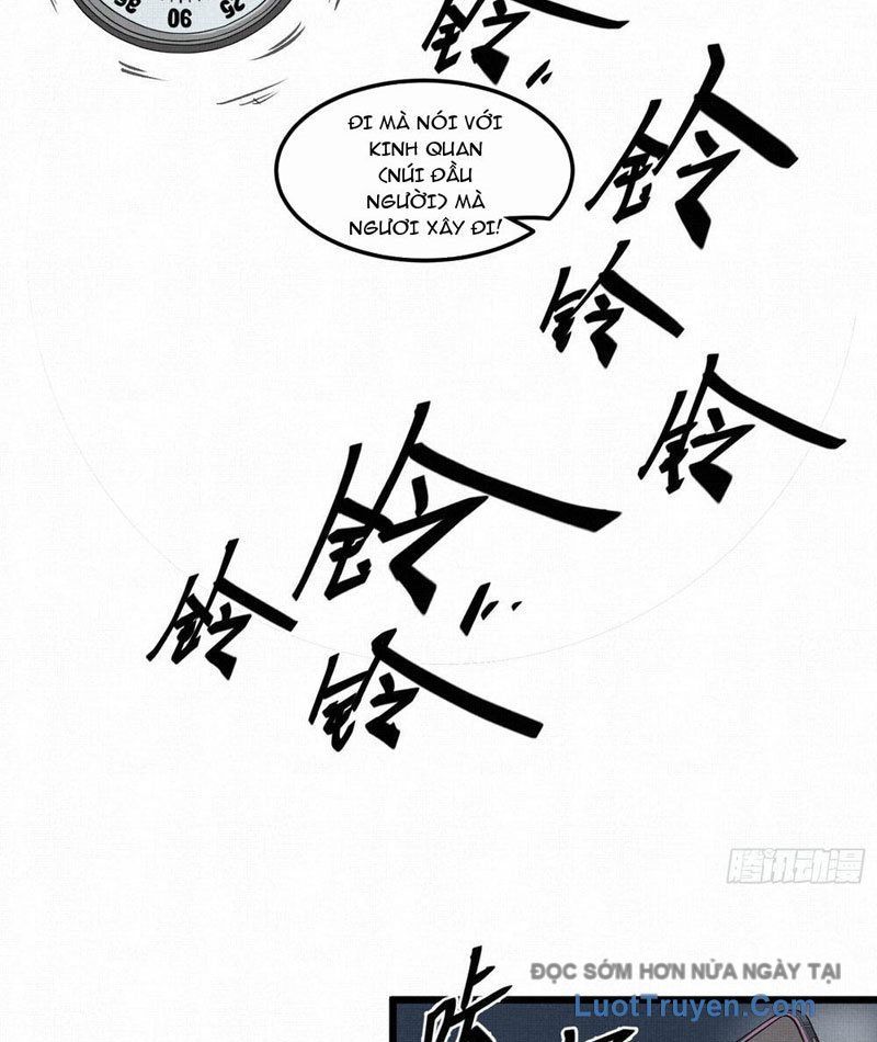 Sắc Lệnh Thú Thần Chapter 1 - 51