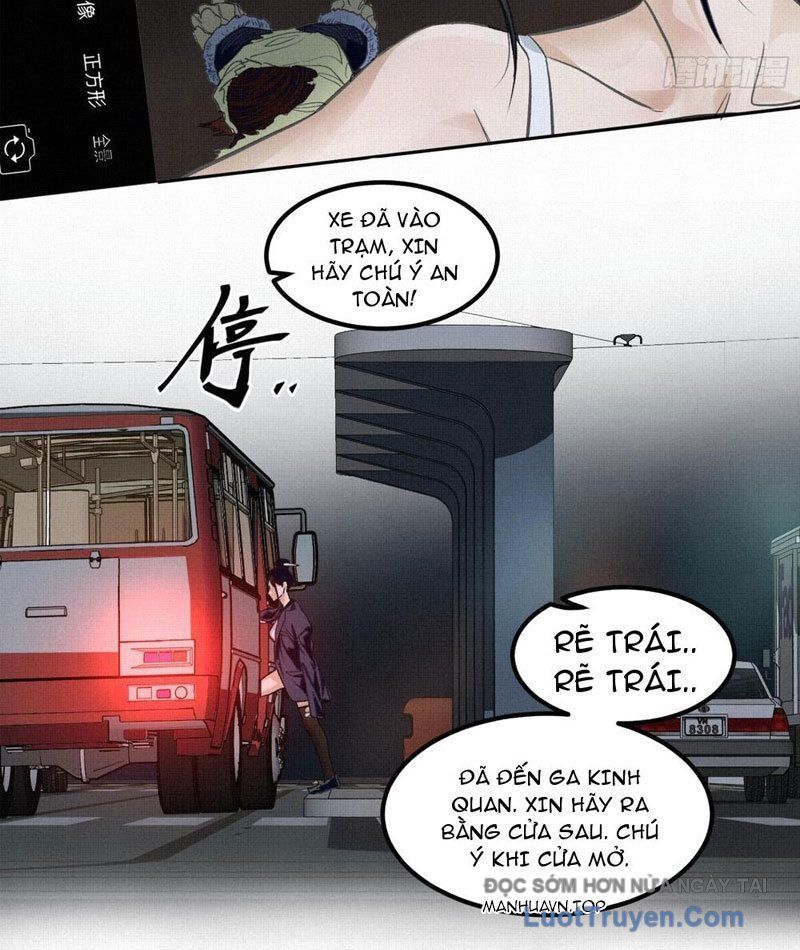 Sắc Lệnh Thú Thần Chapter 1 - 54