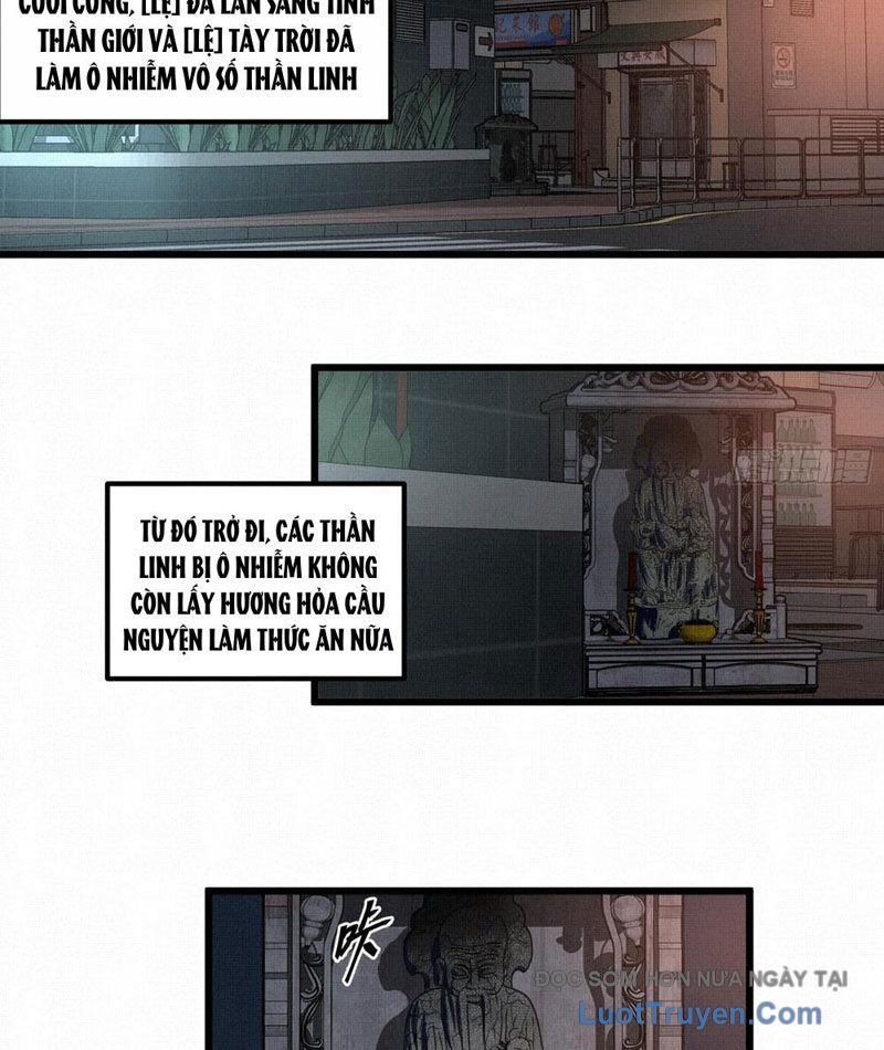 Sắc Lệnh Thú Thần Chapter 1 - 57