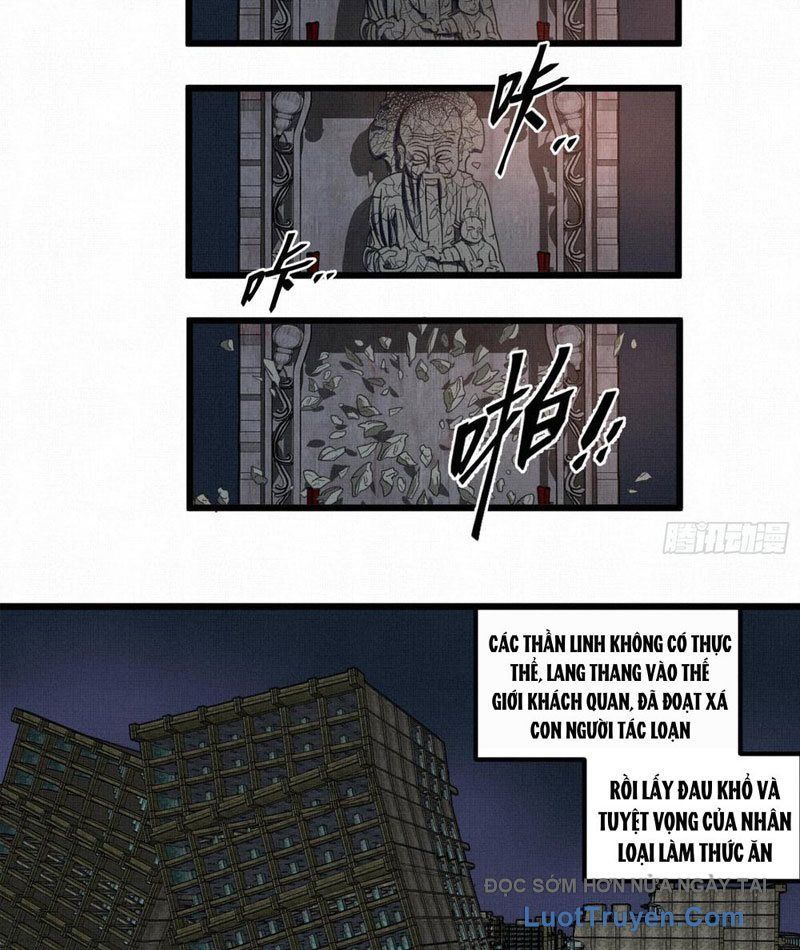 Sắc Lệnh Thú Thần Chapter 1 - 58