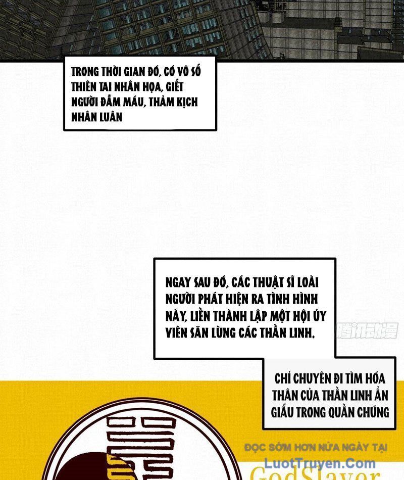 Sắc Lệnh Thú Thần Chapter 1 - 59