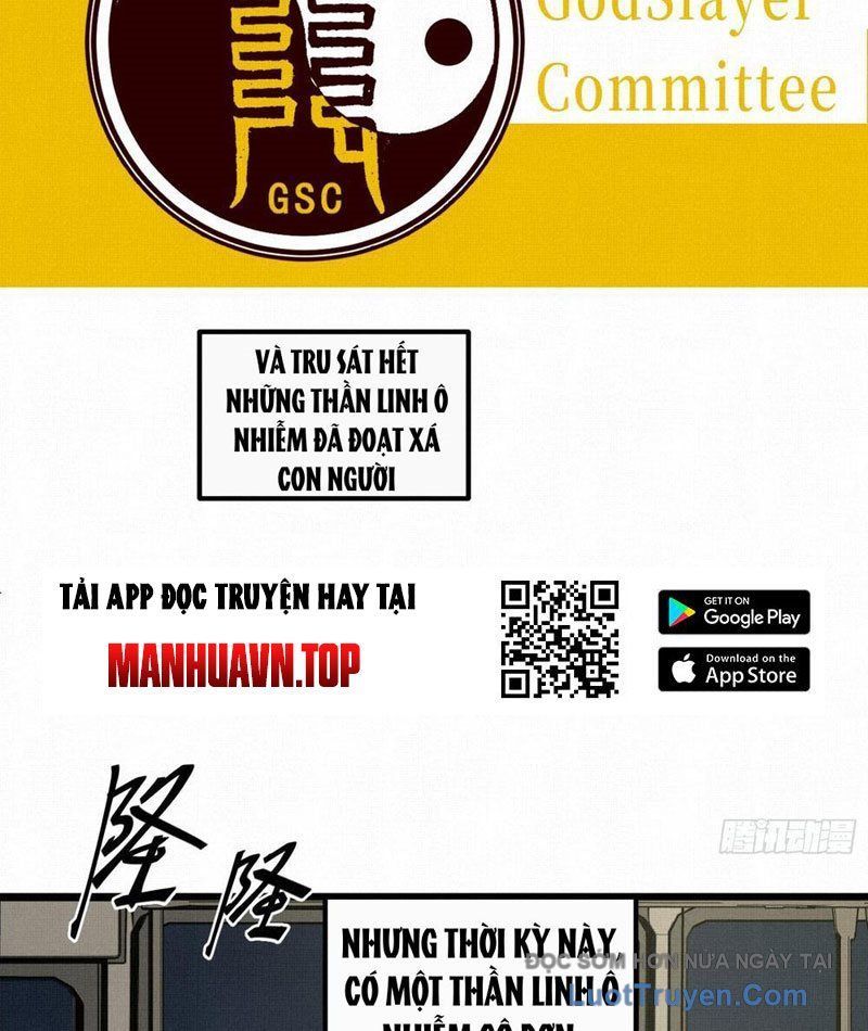 Sắc Lệnh Thú Thần Chapter 1 - 60