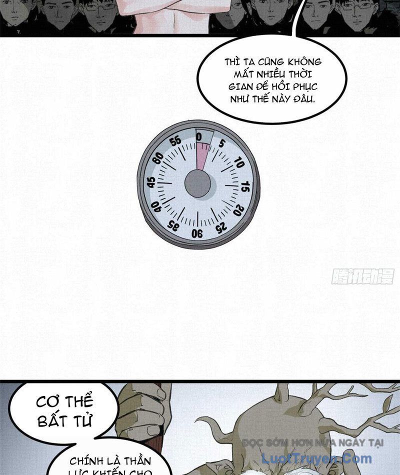 Sắc Lệnh Thú Thần Chapter 1 - 7