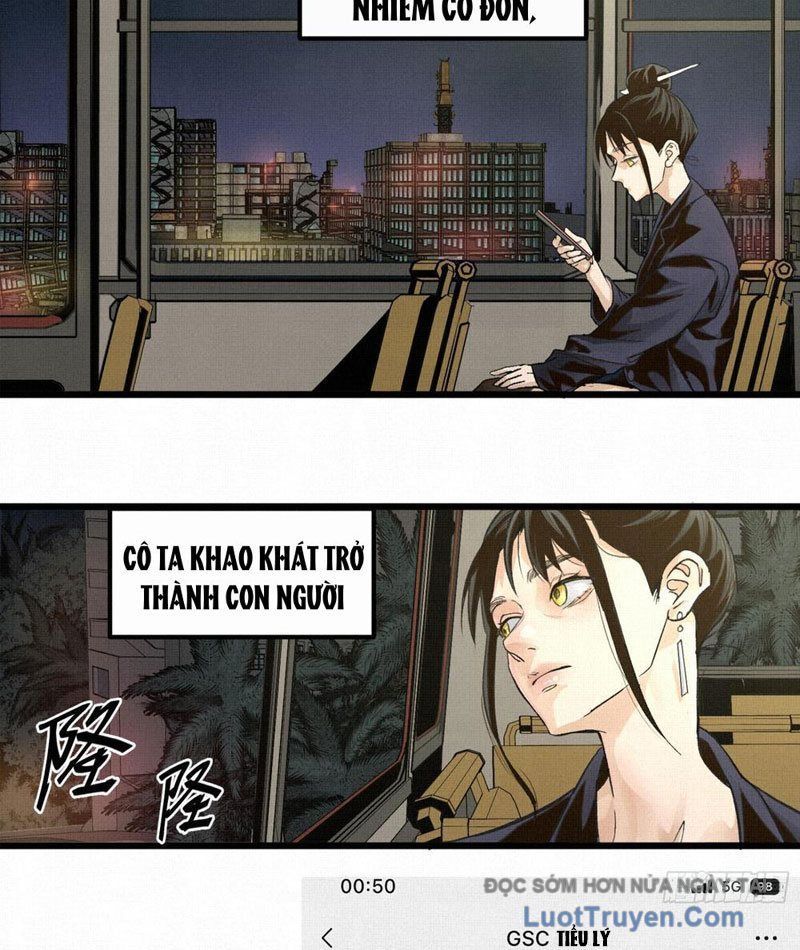 Sắc Lệnh Thú Thần Chapter 1 - 61