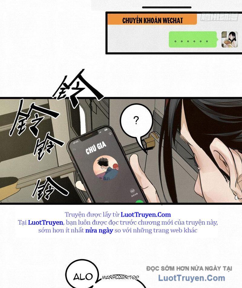 Sắc Lệnh Thú Thần Chapter 1 - 63