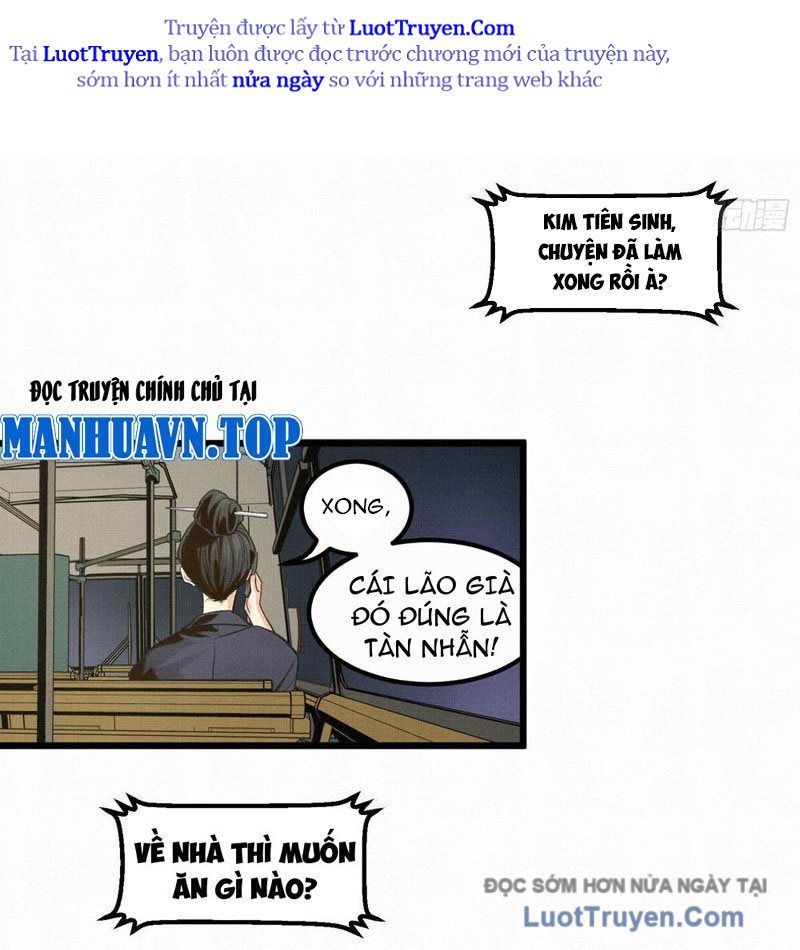 Sắc Lệnh Thú Thần Chapter 1 - 65