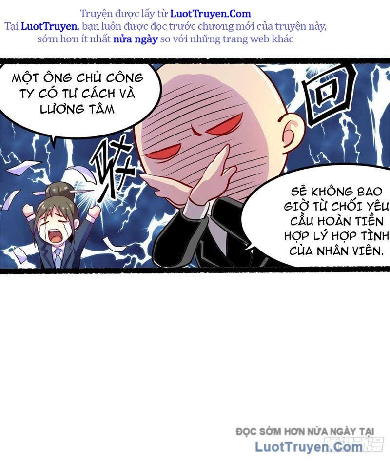 Sắc Lệnh Thú Thần Chapter 1 - 71