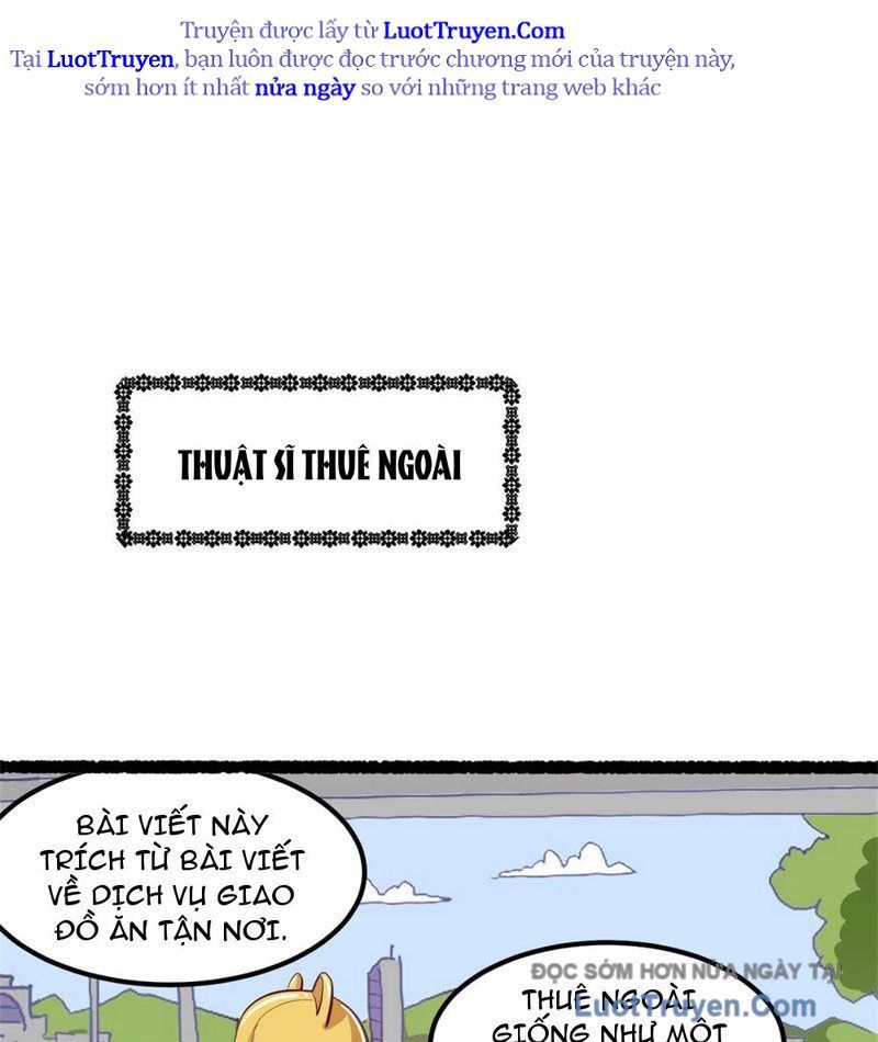 Sắc Lệnh Thú Thần Chapter 1 - 72