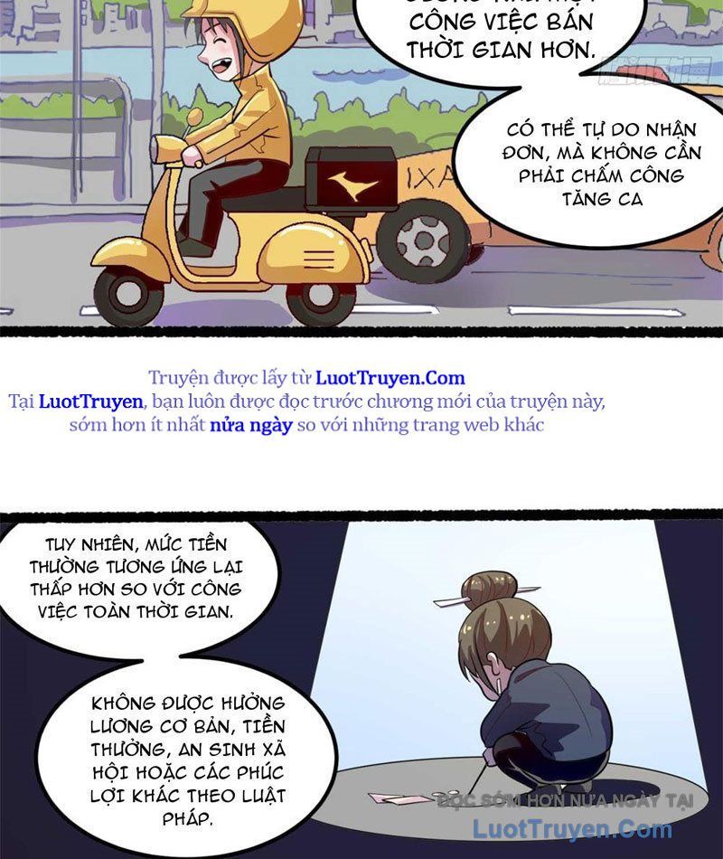 Sắc Lệnh Thú Thần Chapter 1 - 73