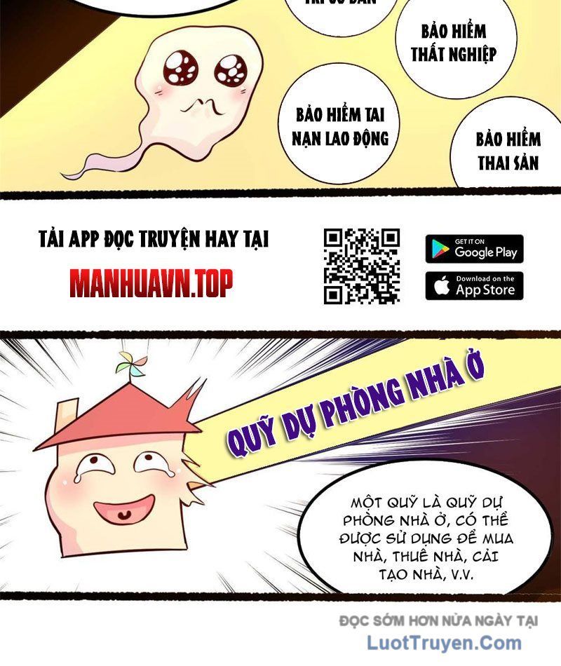 Sắc Lệnh Thú Thần Chapter 1 - 79