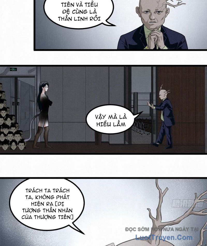 Sắc Lệnh Thú Thần Chapter 1 - 9