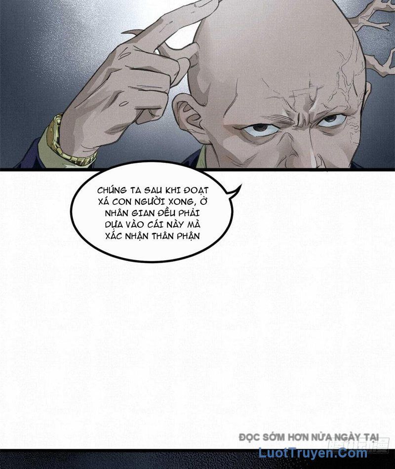 Sắc Lệnh Thú Thần Chapter 1 - 10