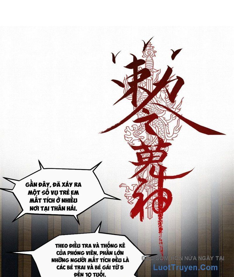 Sắc Lệnh Thú Thần Chapter 2 - 2