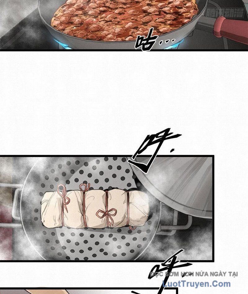 Sắc Lệnh Thú Thần Chapter 2 - 11