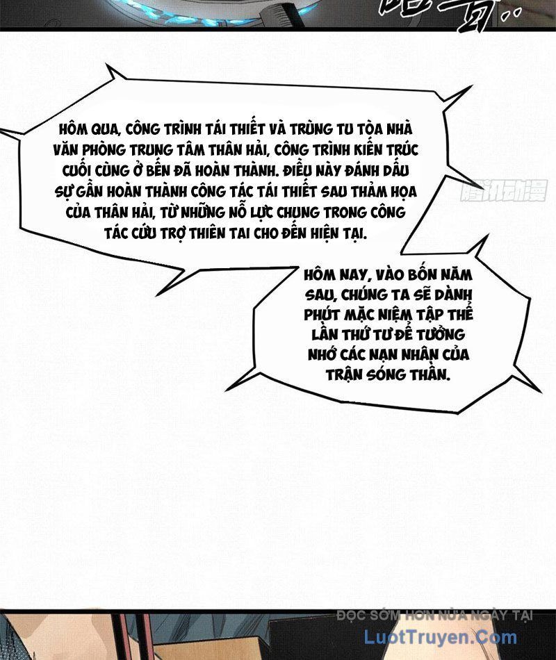 Sắc Lệnh Thú Thần Chapter 2 - 13