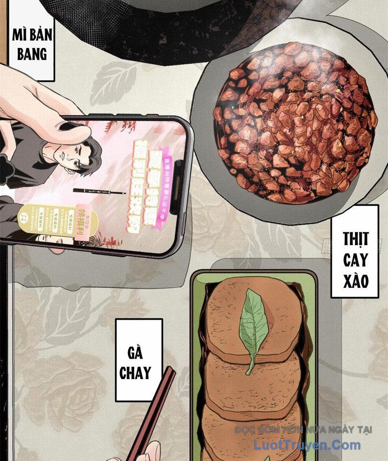 Sắc Lệnh Thú Thần Chapter 2 - 15