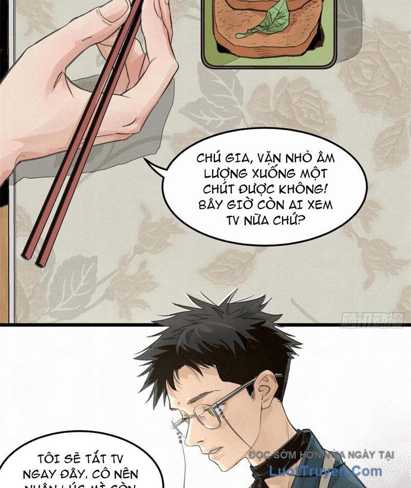 Sắc Lệnh Thú Thần Chapter 2 - 16