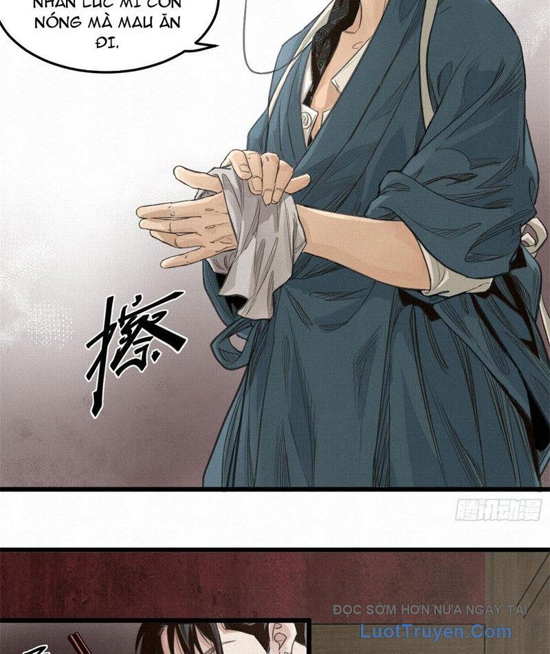 Sắc Lệnh Thú Thần Chapter 2 - 17