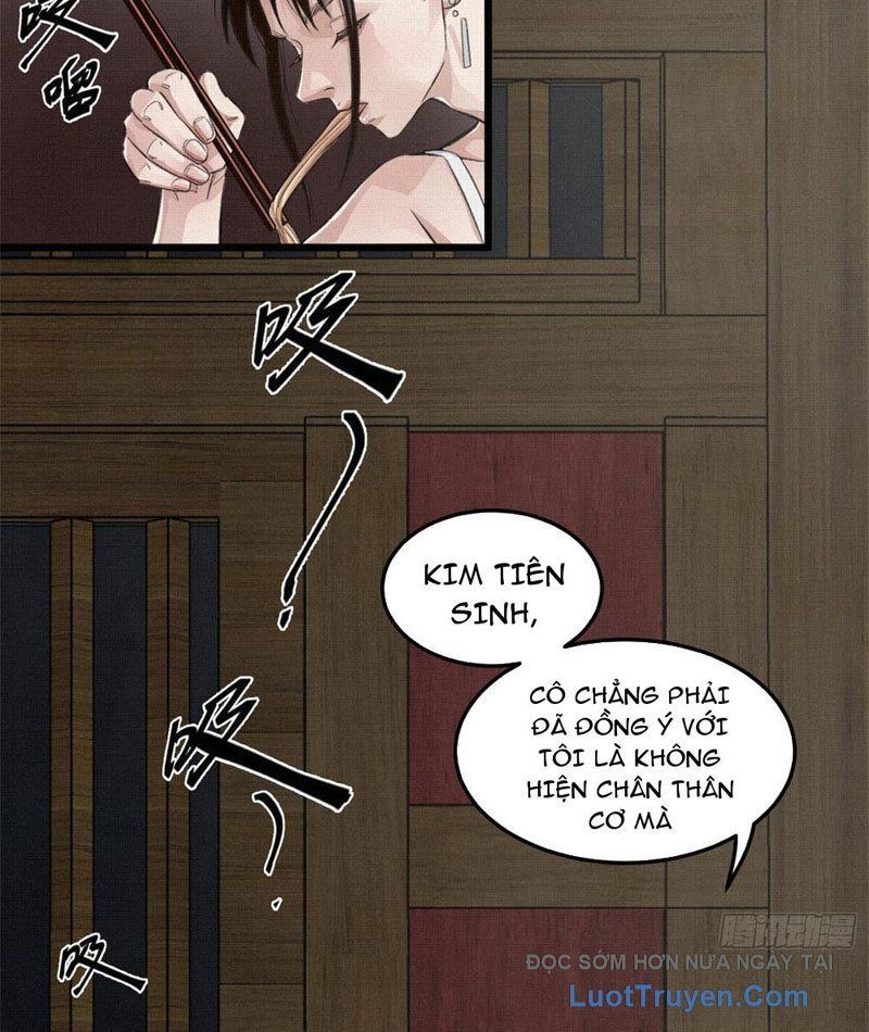 Sắc Lệnh Thú Thần Chapter 2 - 18