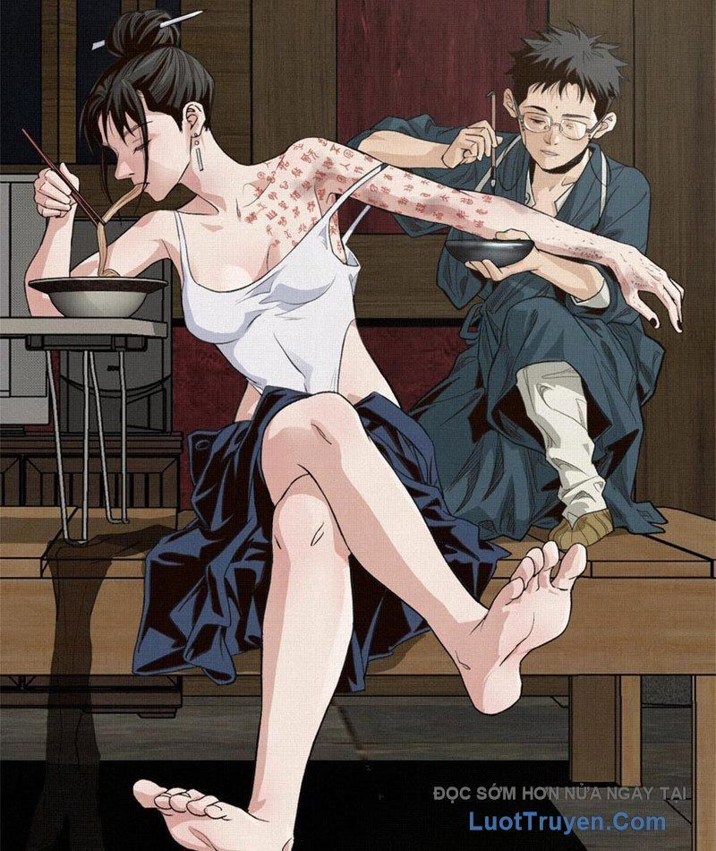 Sắc Lệnh Thú Thần Chapter 2 - 19